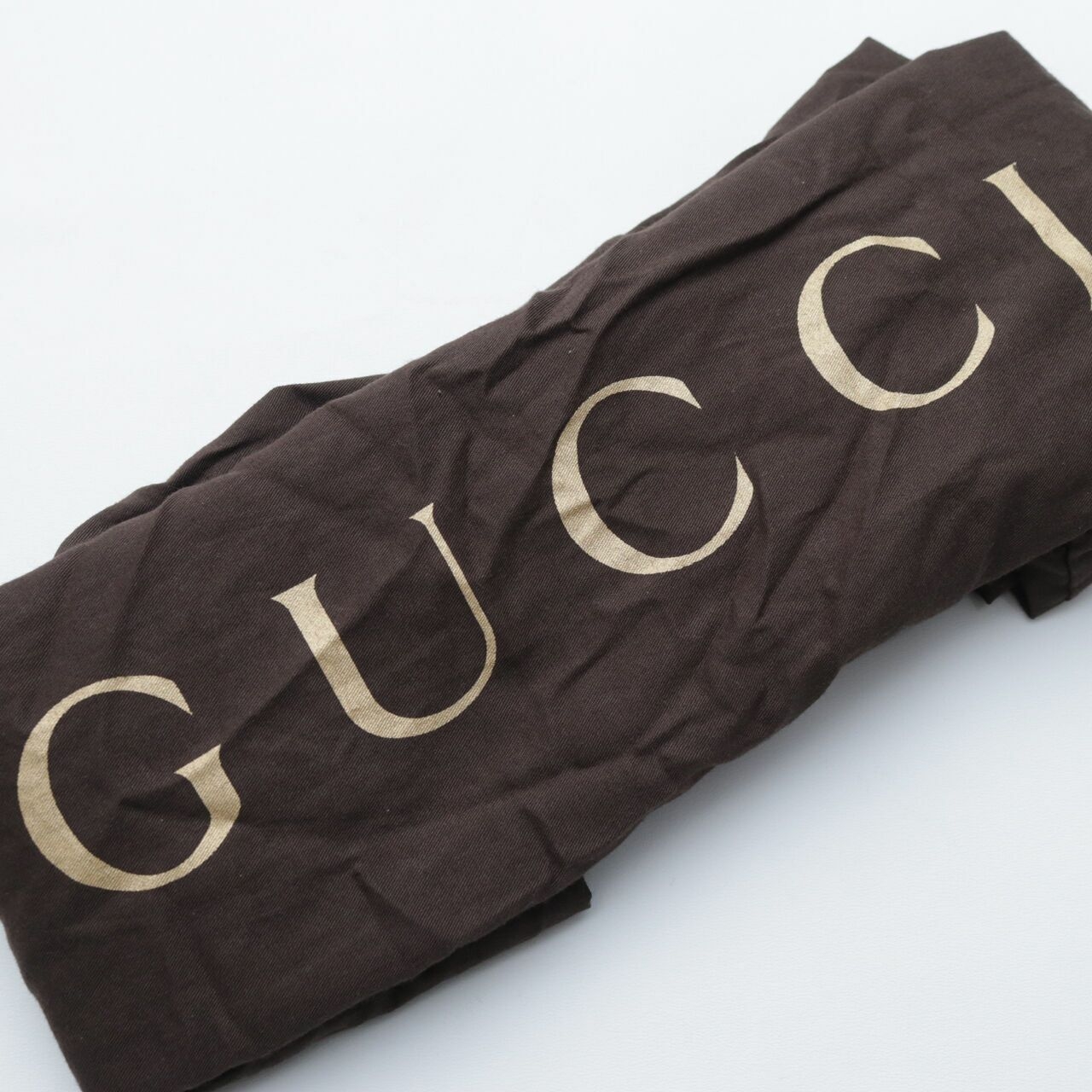 Gucci Pink Metalic 2 Way Satchel Bag