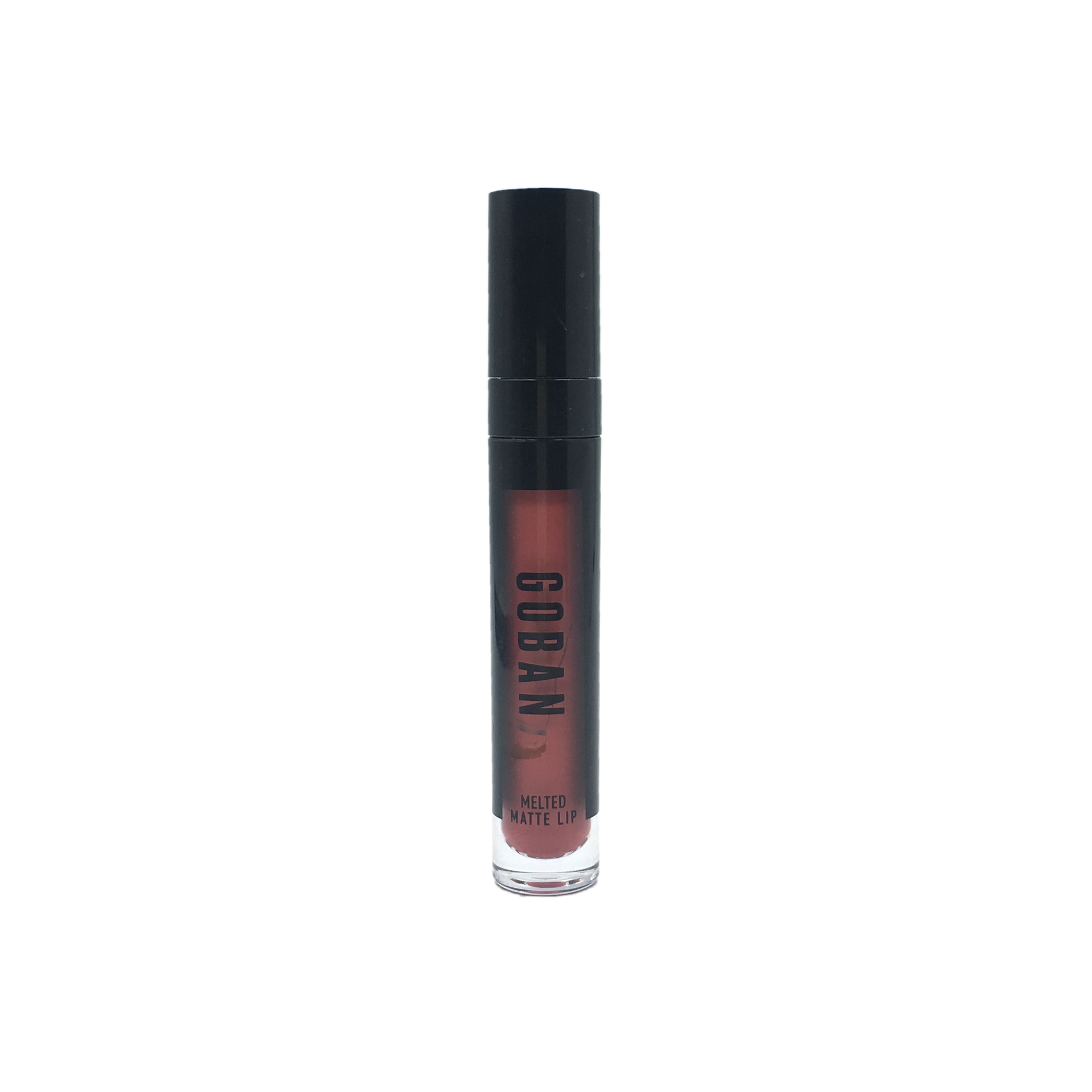 Goban Melted Matte Lip Butterfly 004 Lips