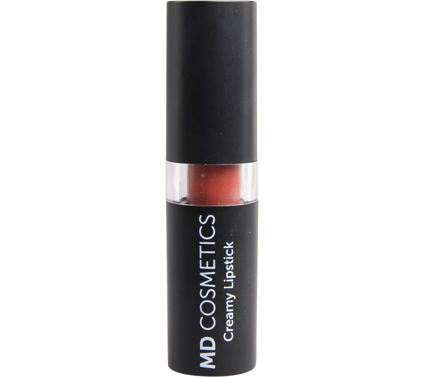MD Cosmetics Creamy Lipstick Cocohontas Lips