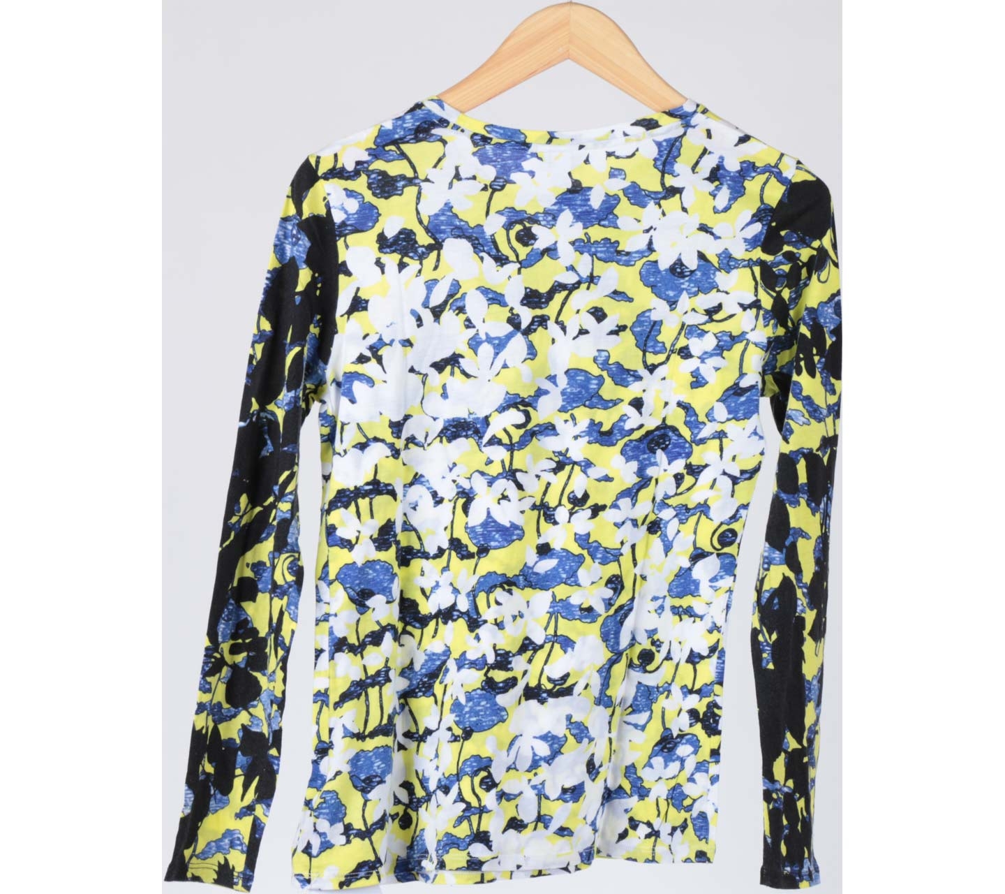 Peter Pilotto Multi Colour Abstract T-Shirt