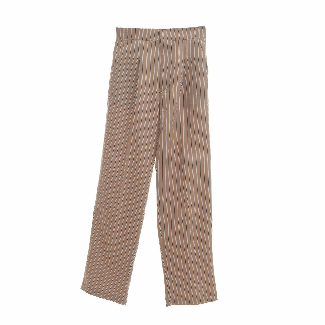 ATS The Label Nude Stripes Long Pants