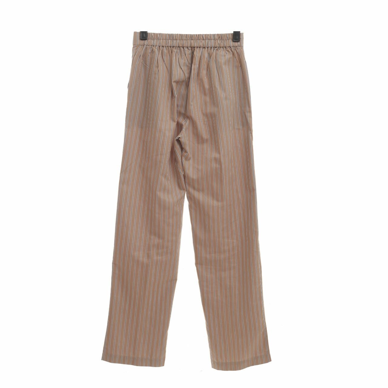 ATS The Label Nude Stripes Long Pants