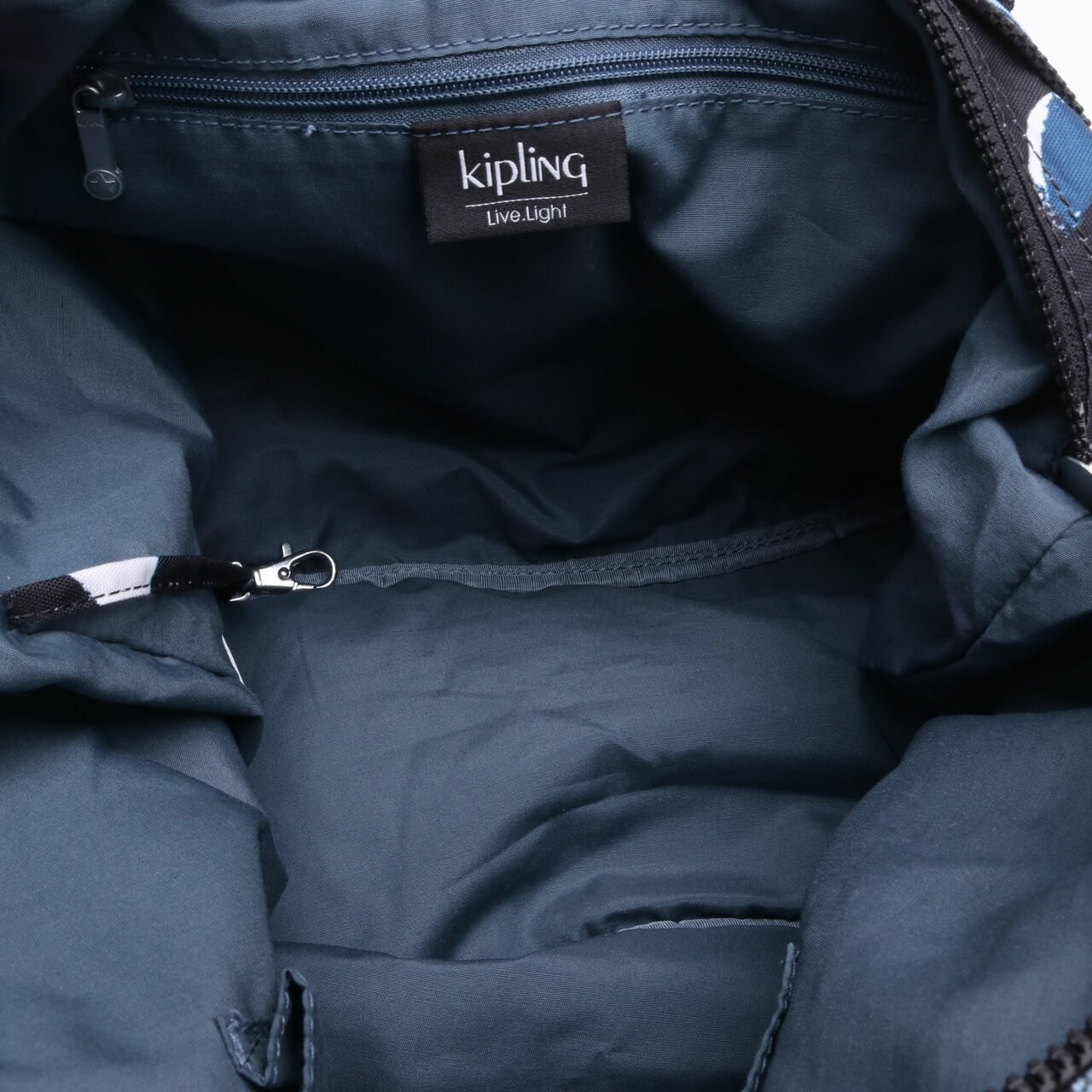 Kipling Multi Satchel Bag