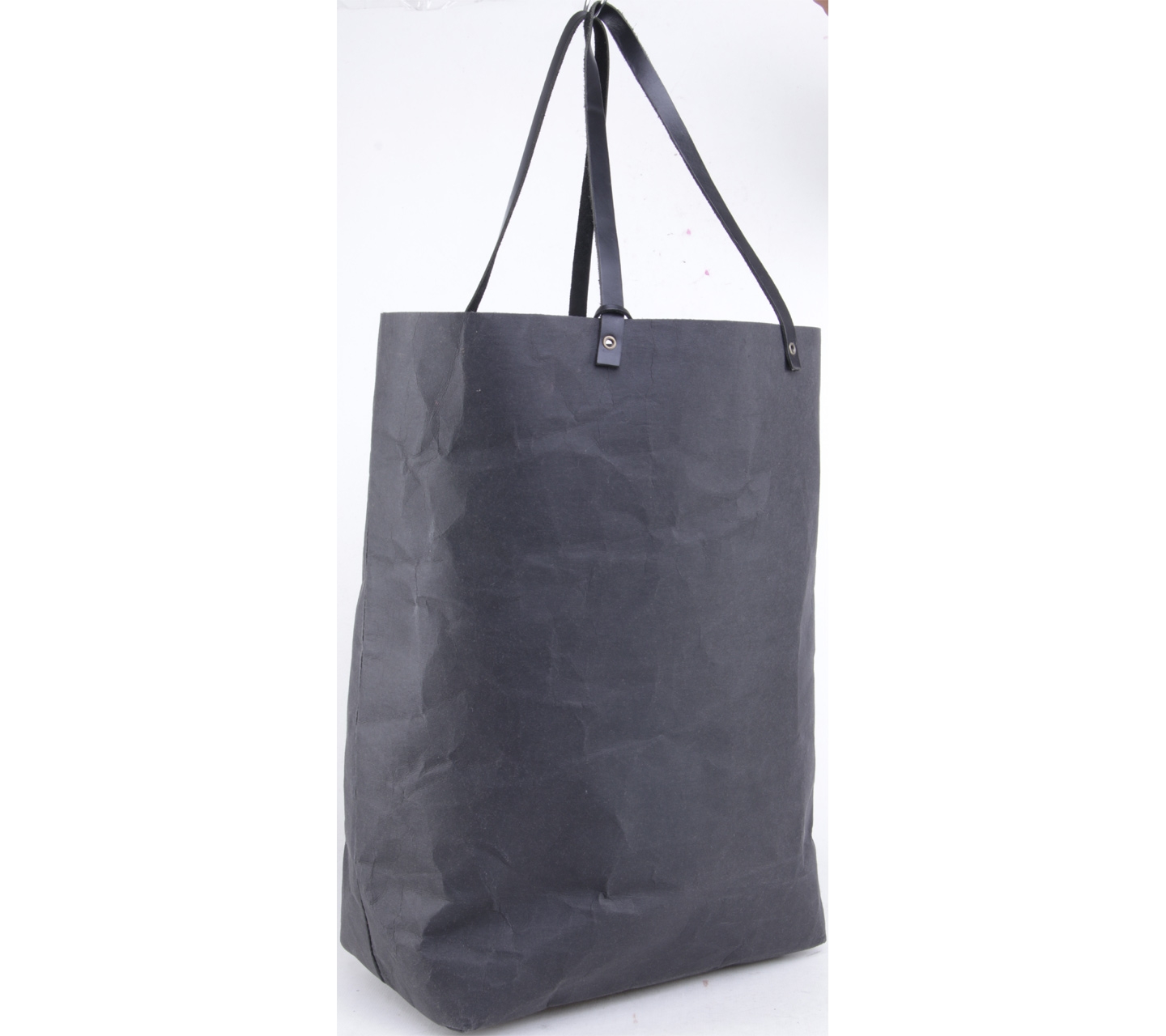 bt x Monocle Black Tote Bag