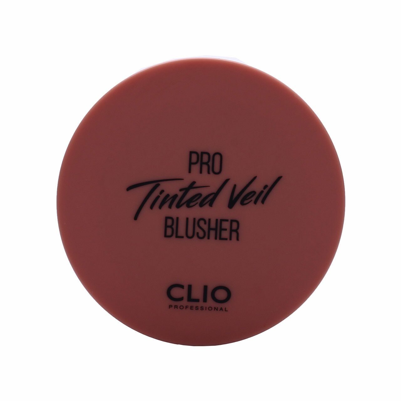 Clio Pro Tinted Veil Blusher Faces