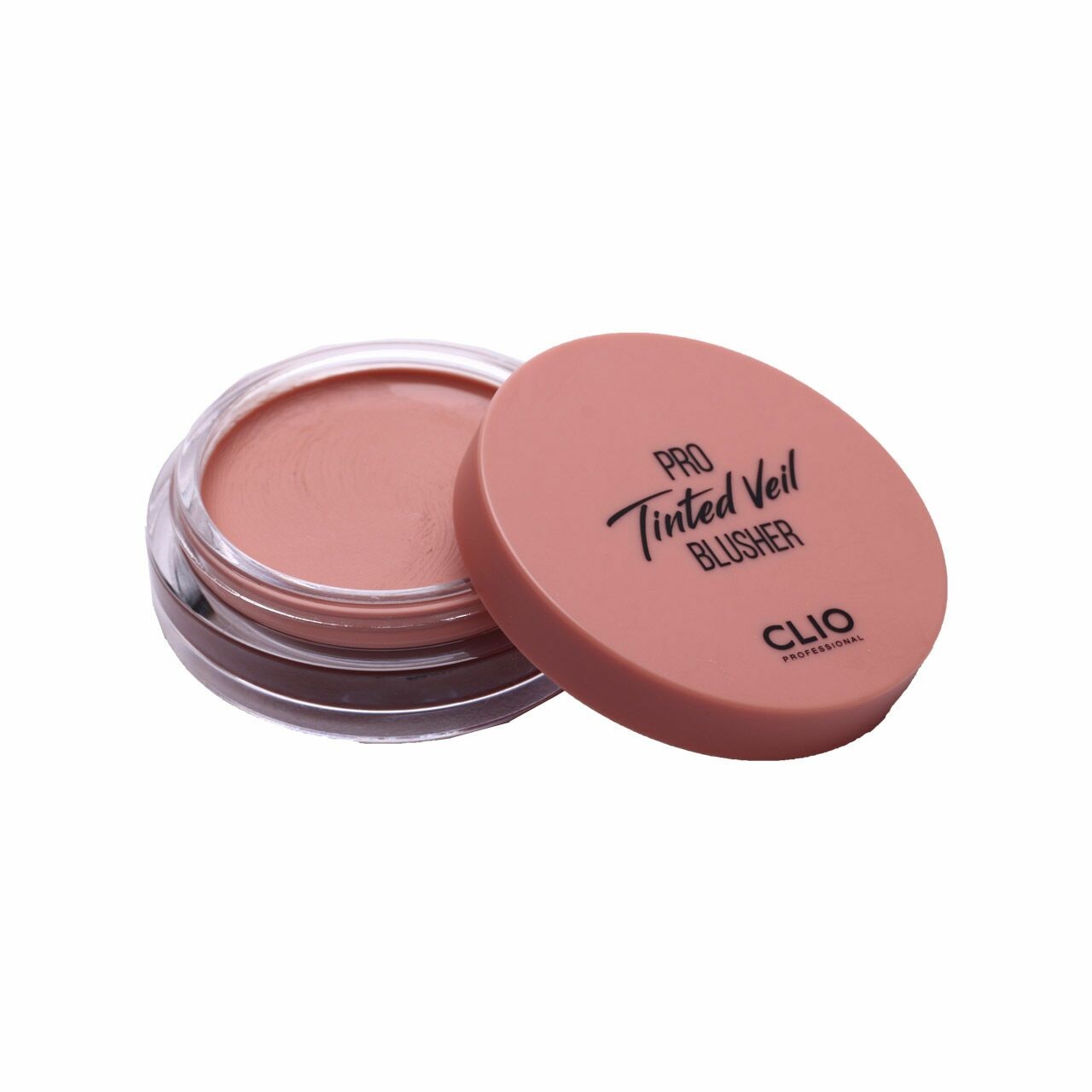 Clio Pro Tinted Veil Blusher Faces