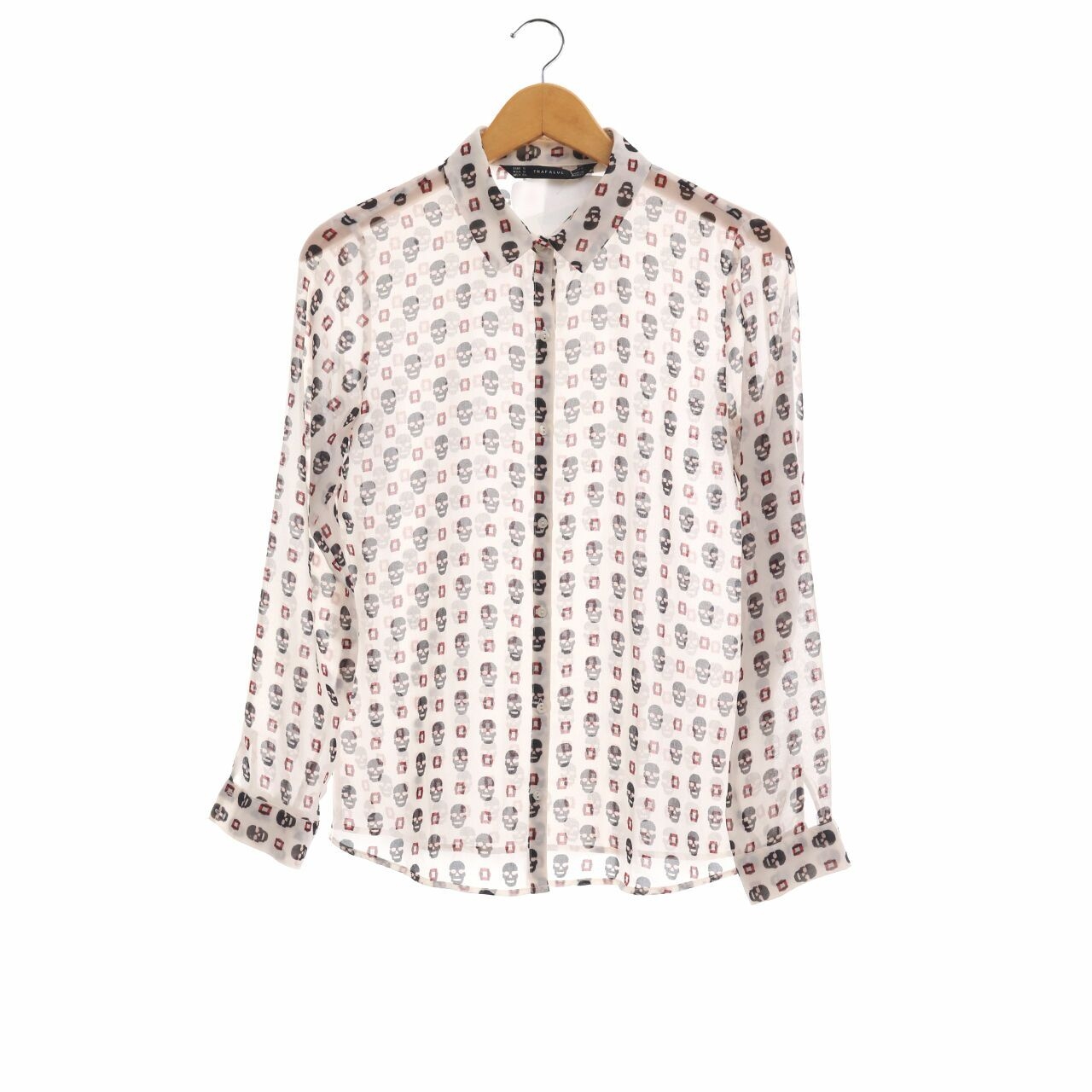 Zara Multi Shirt