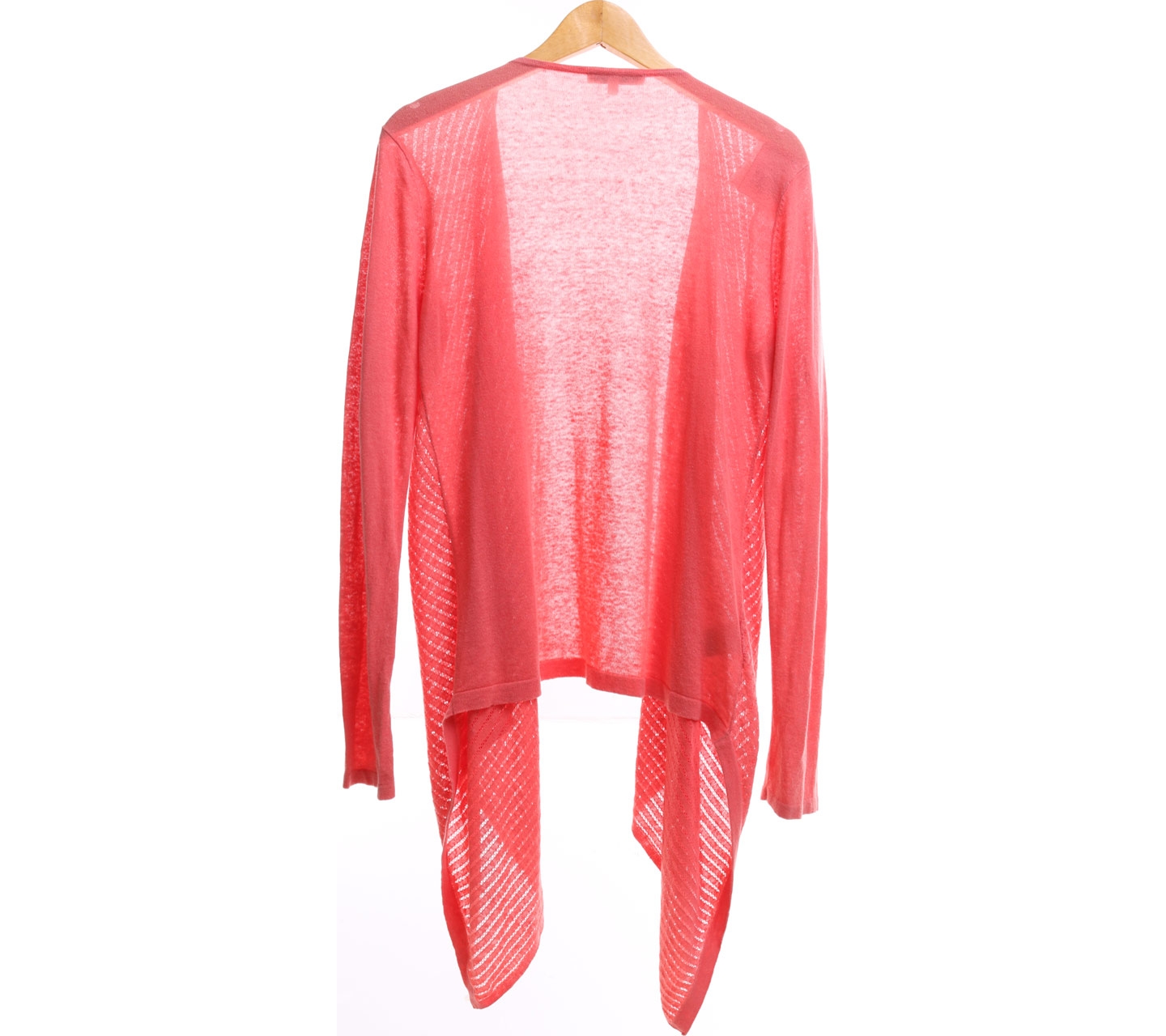 Laura Ashley Pink Coral Outerwear