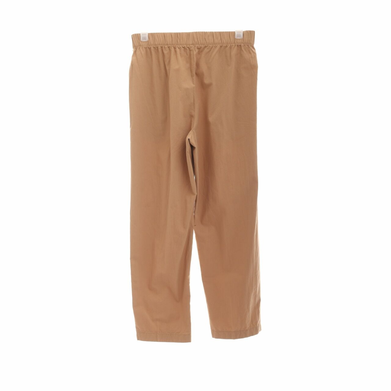 UNIQLO Brown Long Pants