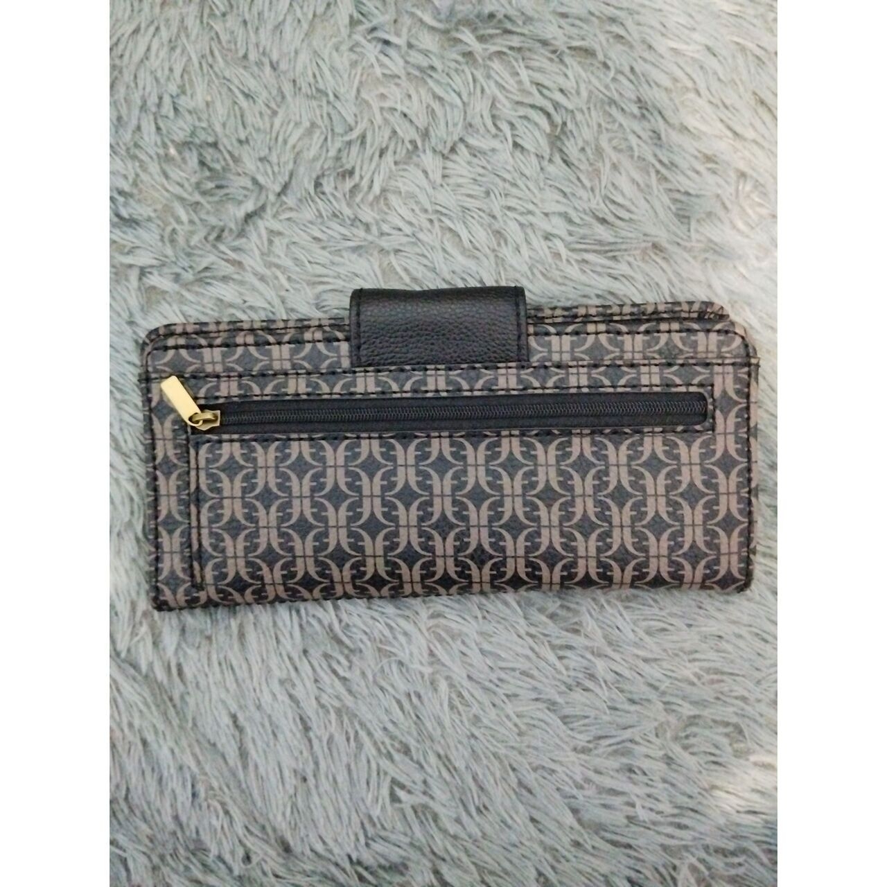 Fossil Madison Clutch