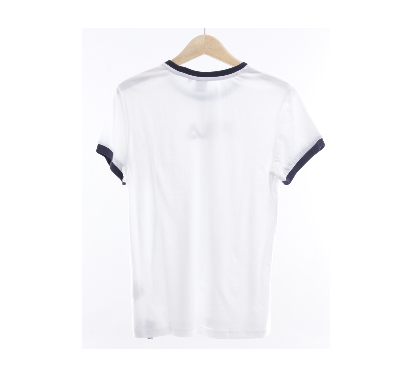 Fila White T-Shirt