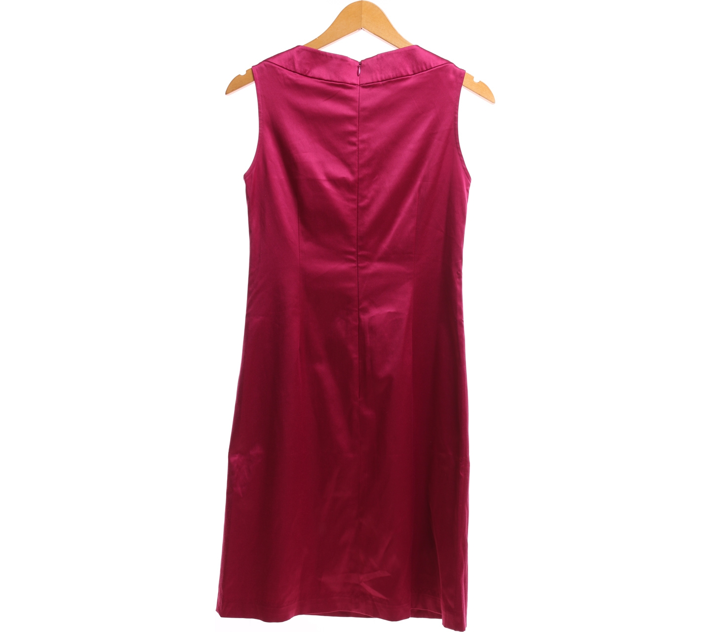 Core Women Fuchsia Mini Dress