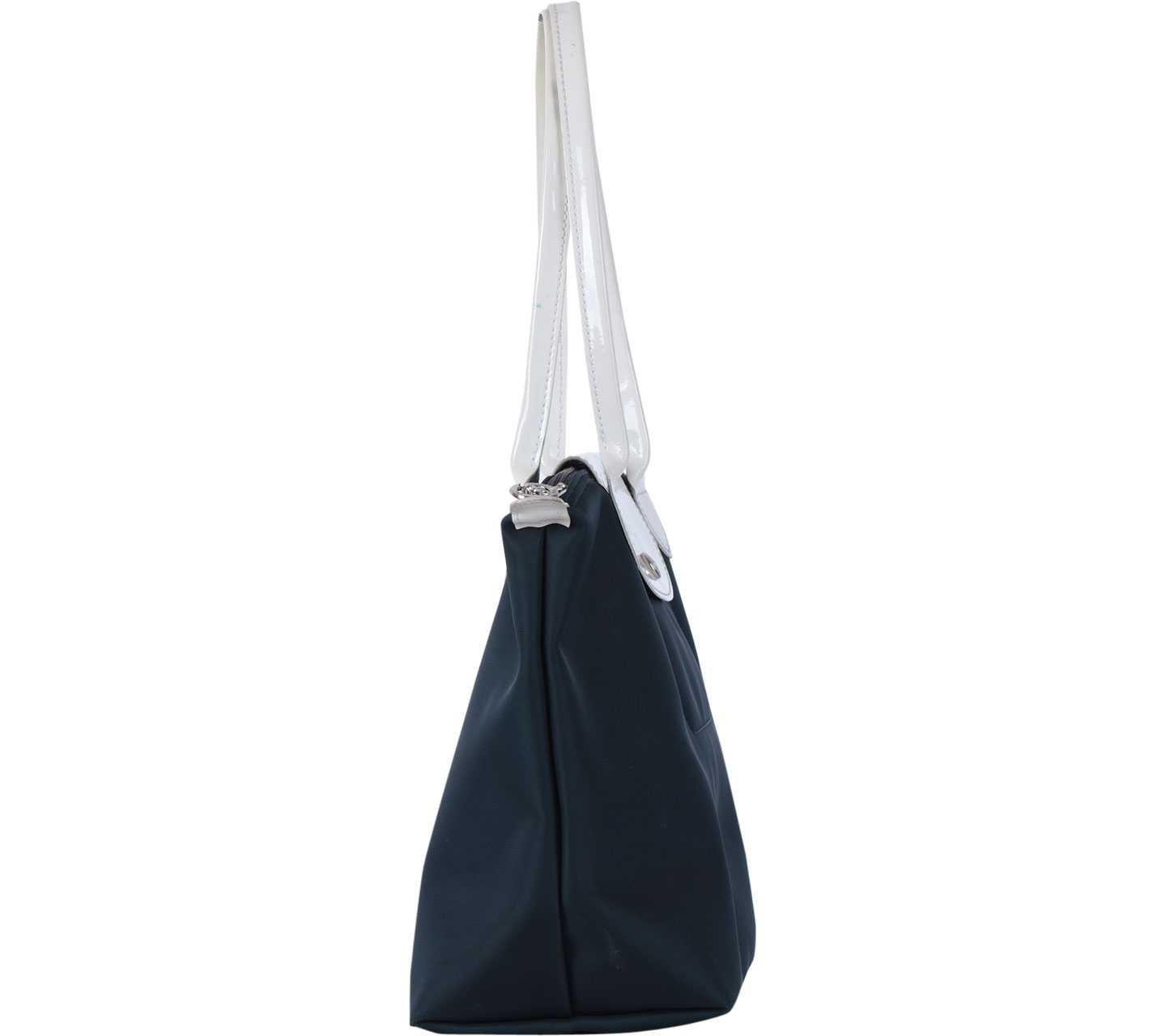 Longchamp Blue Les Pliages Tote Bag