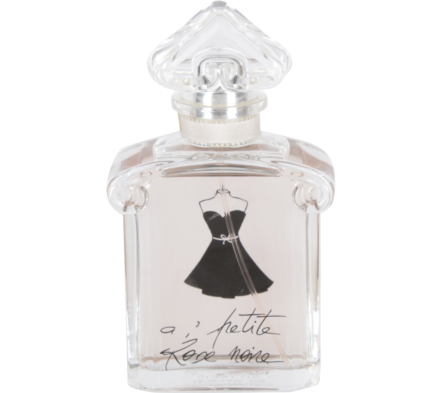 Guerlain La Petite Robe Noire Fragrance