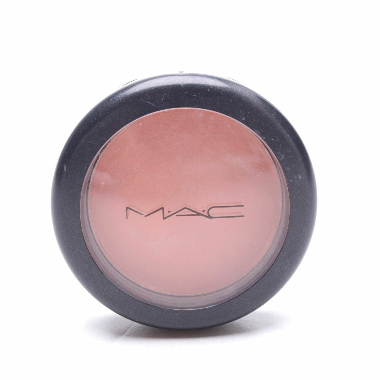 MAC Melba Matte Powder Blush Faces