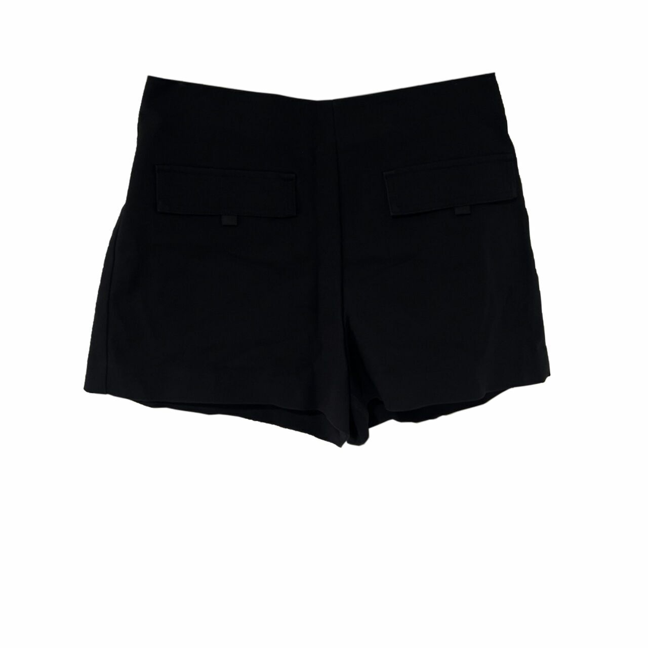 Zara Black Shorts