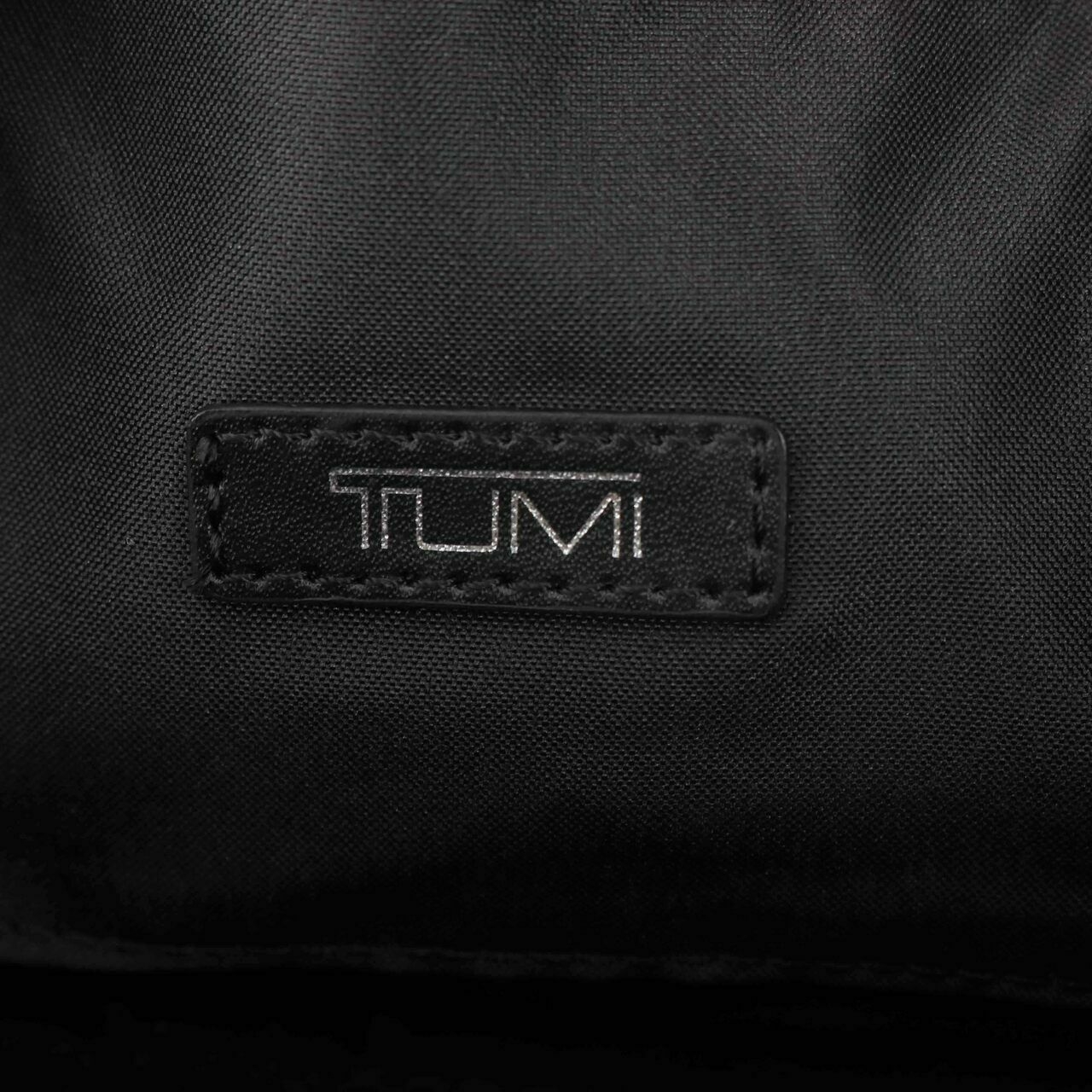 Tumi Medium Kit Travel Pouch