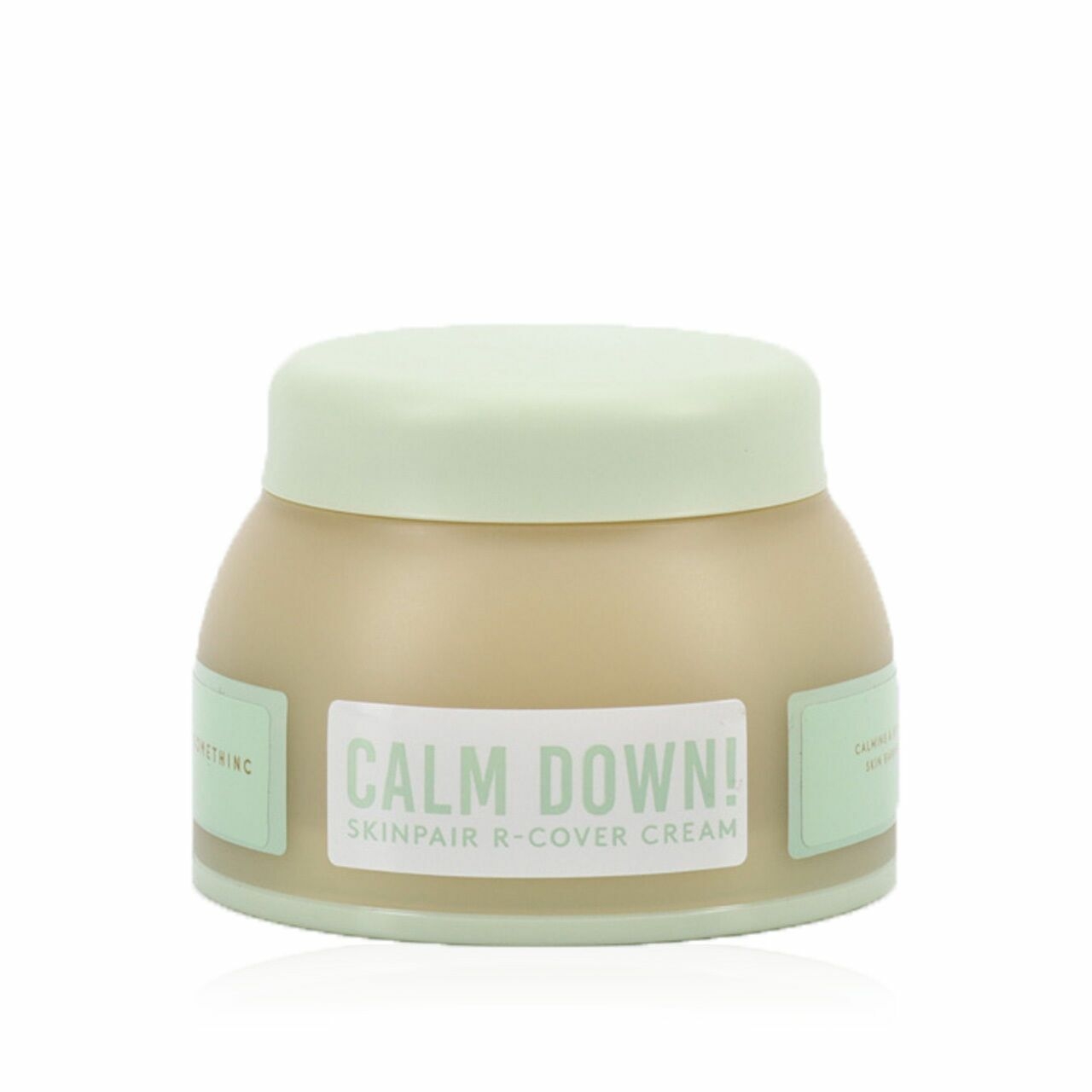Somethinc Calm Down! Skinpair R-Cover Cream Calming & Repair Skin Barrier