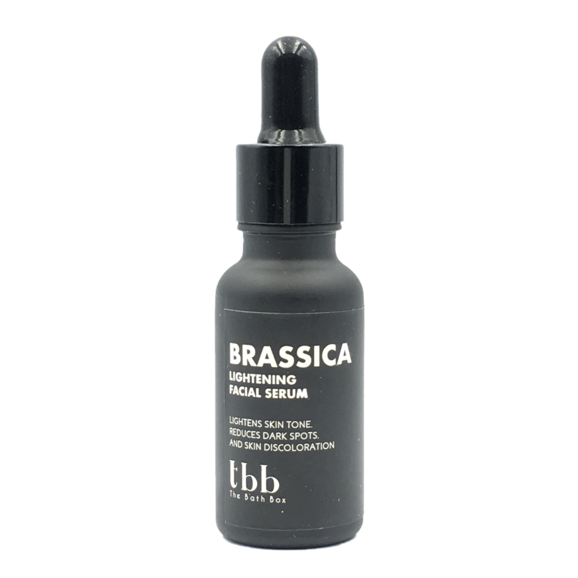 Brassica Lightening Facial Serum Skin Care