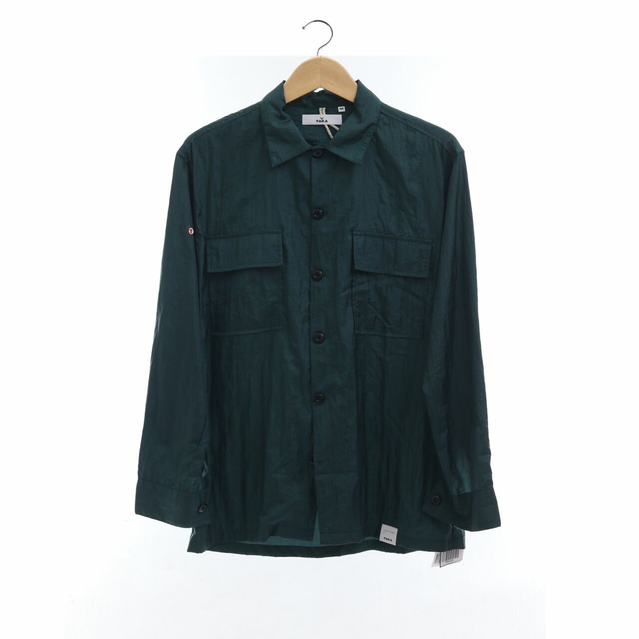 Private Collection Green Kemeja