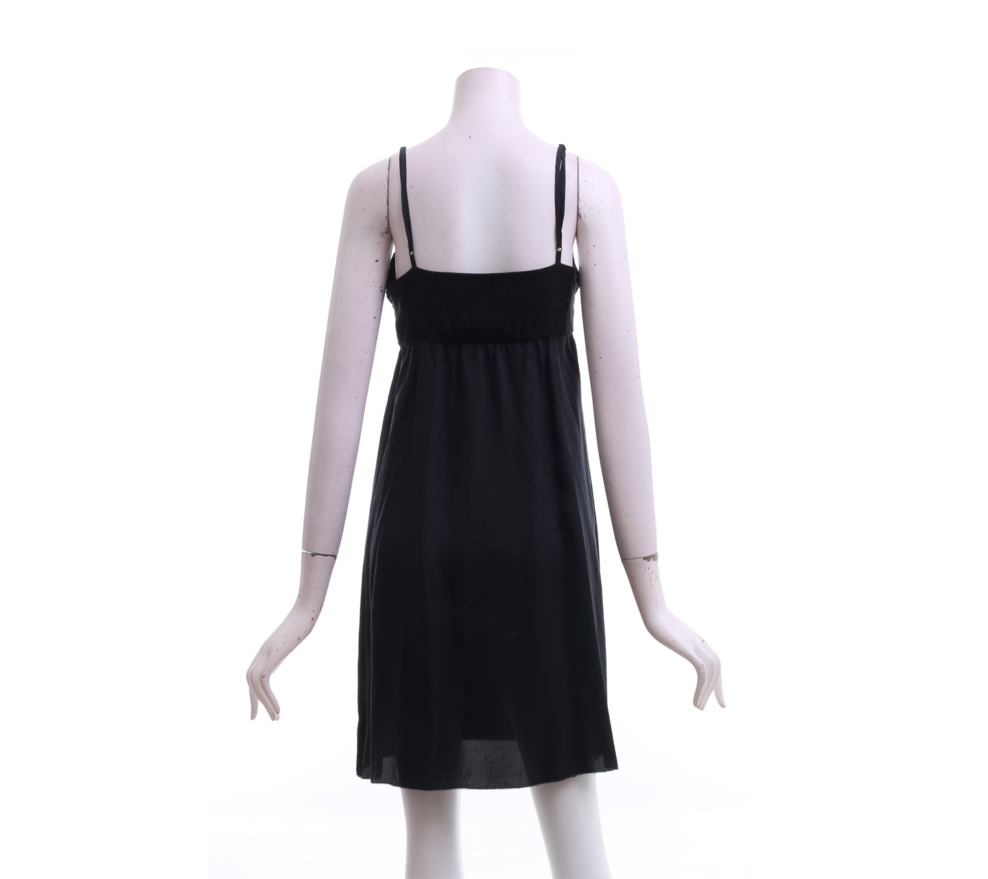 Portmans Black Mini Dress