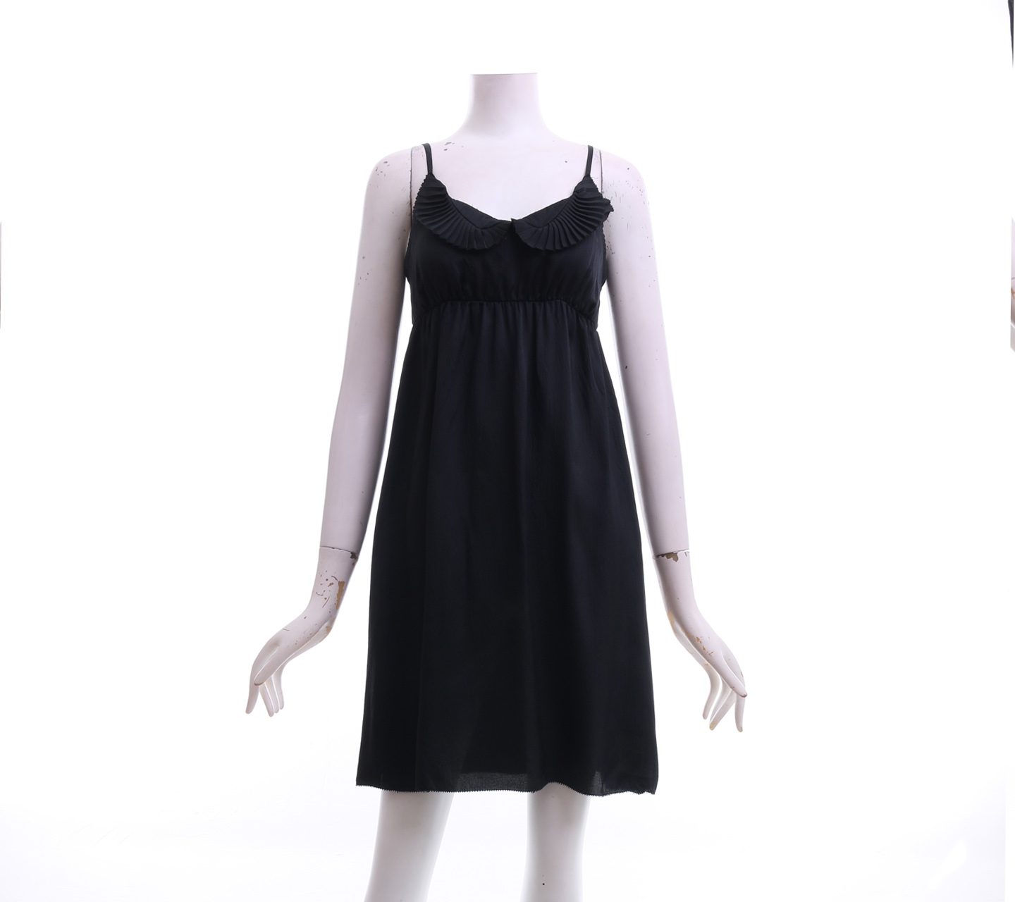 Portmans Black Mini Dress