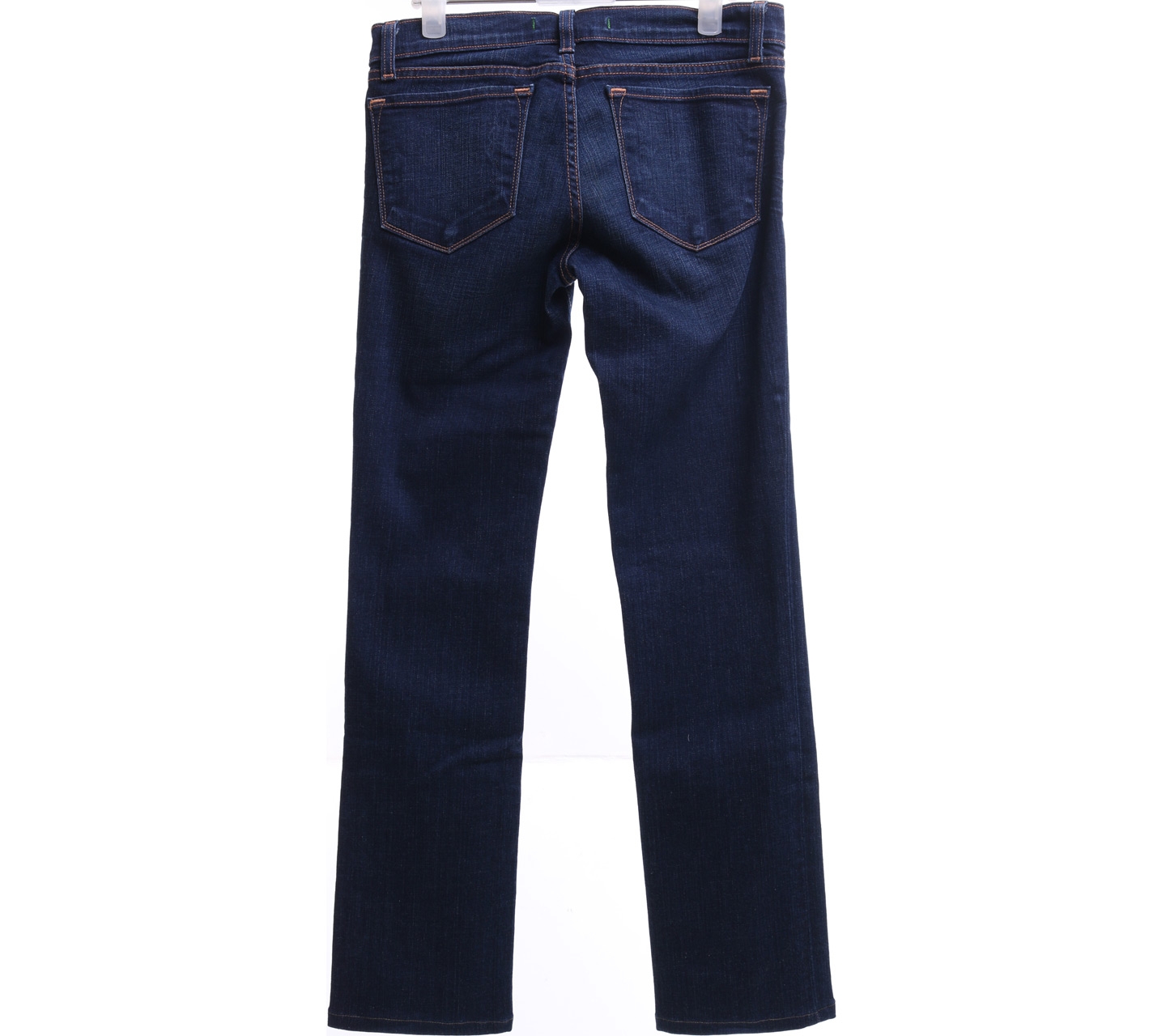J Brand Dark Blue Long Pants