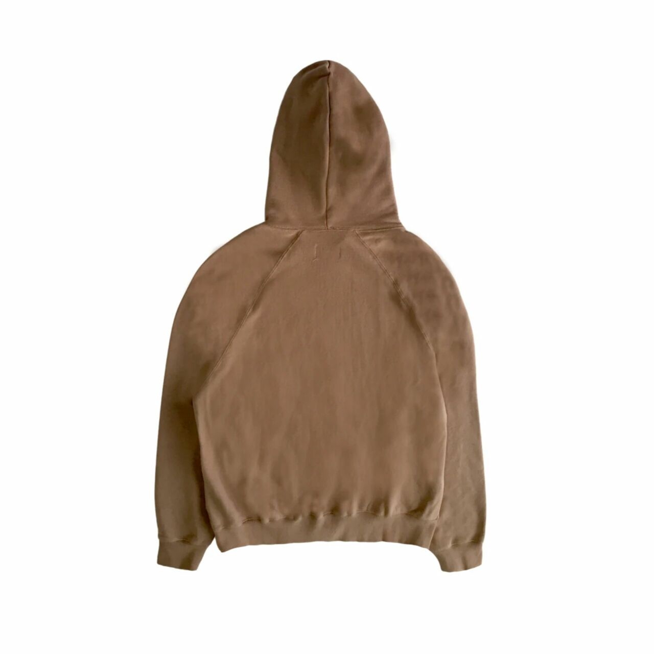 Fear Of God x Pacsun Essentials Pullover Hoodie Stucco Sweater