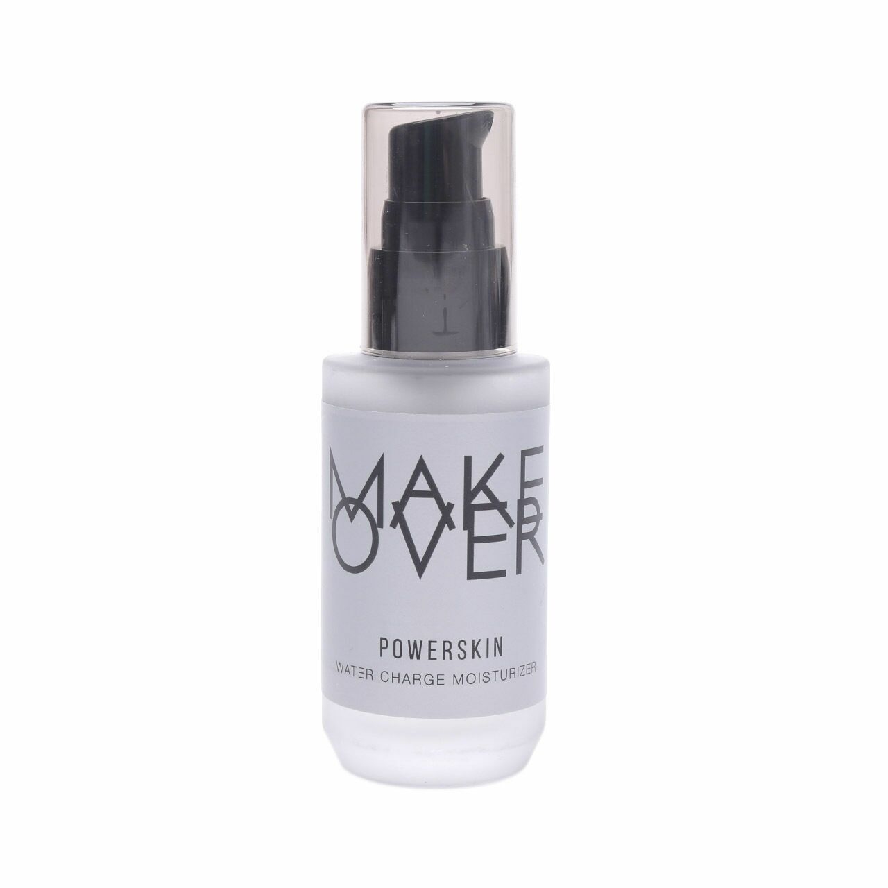 Make Over Powerskin Water Charge Moisturizer Skin Care