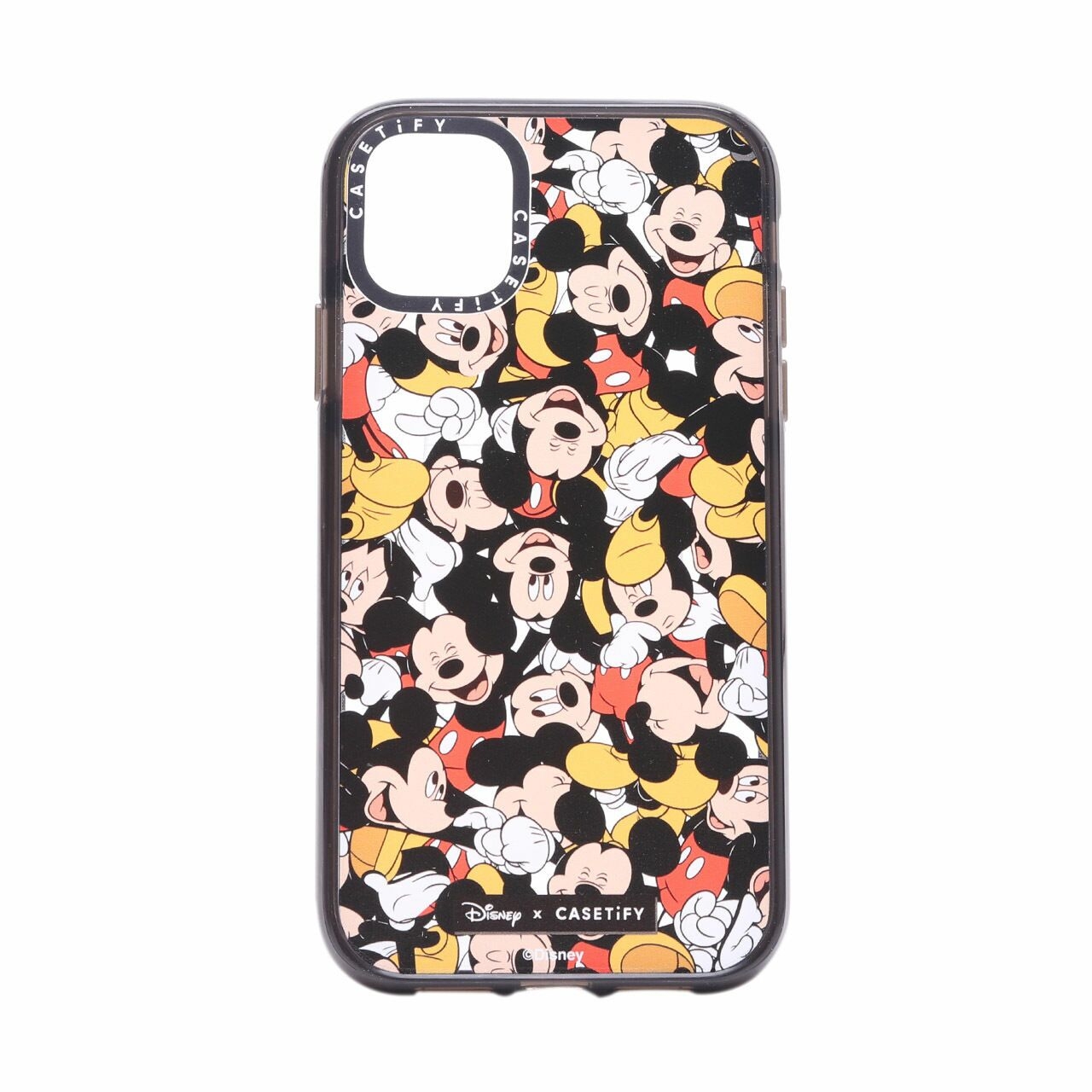 Casetify x Disney Multi Mickey Mouse - Iphone 11 Phone Case