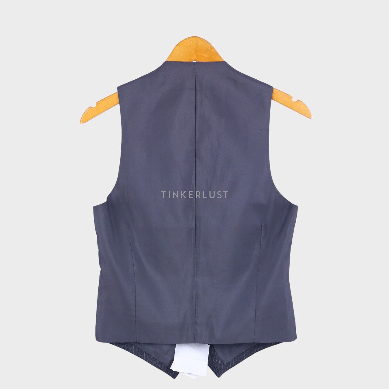 Private Collection Grey Vest