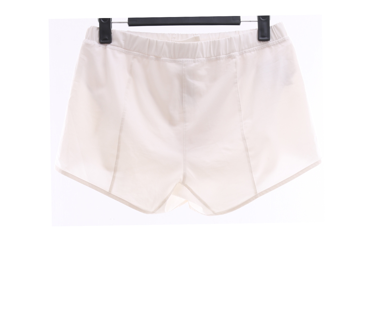 Eight Seconds Off White Shorts Pants
