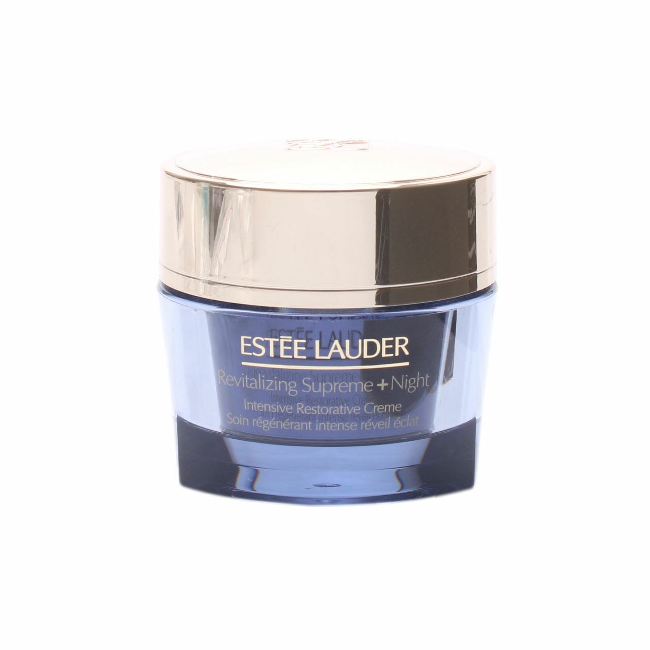 Estee Lauder Revitalizing Supreme+ Night Intensive Restorative Crème Skin Care