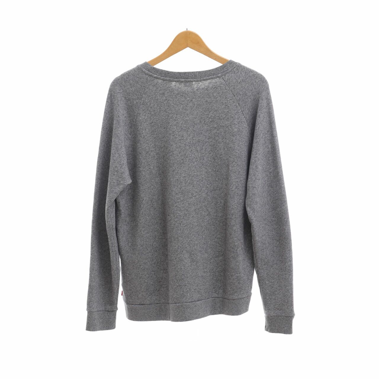 Levi's Grey Sweater