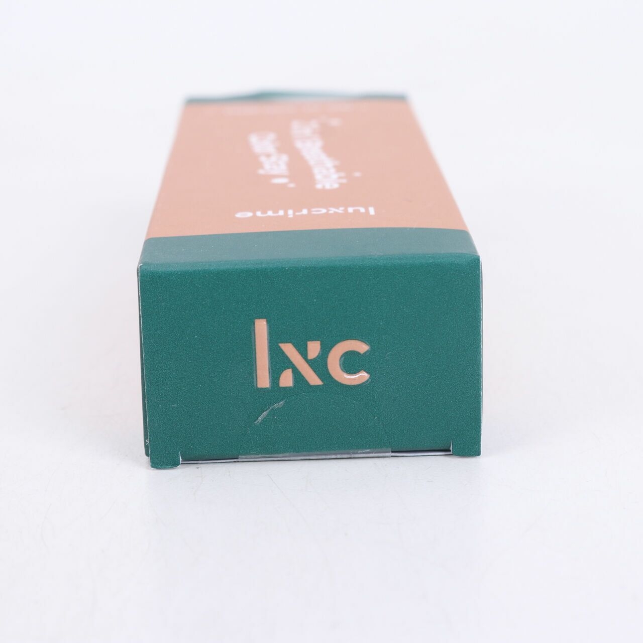 luxcrime 2in1 Breathable Color Stay: Foundation & Concealer - Natural Tan Faces