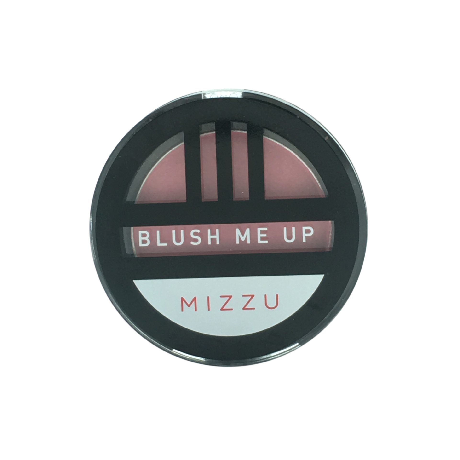 Mizzu Blush Me Up Shade 802 Rose Tint Faces