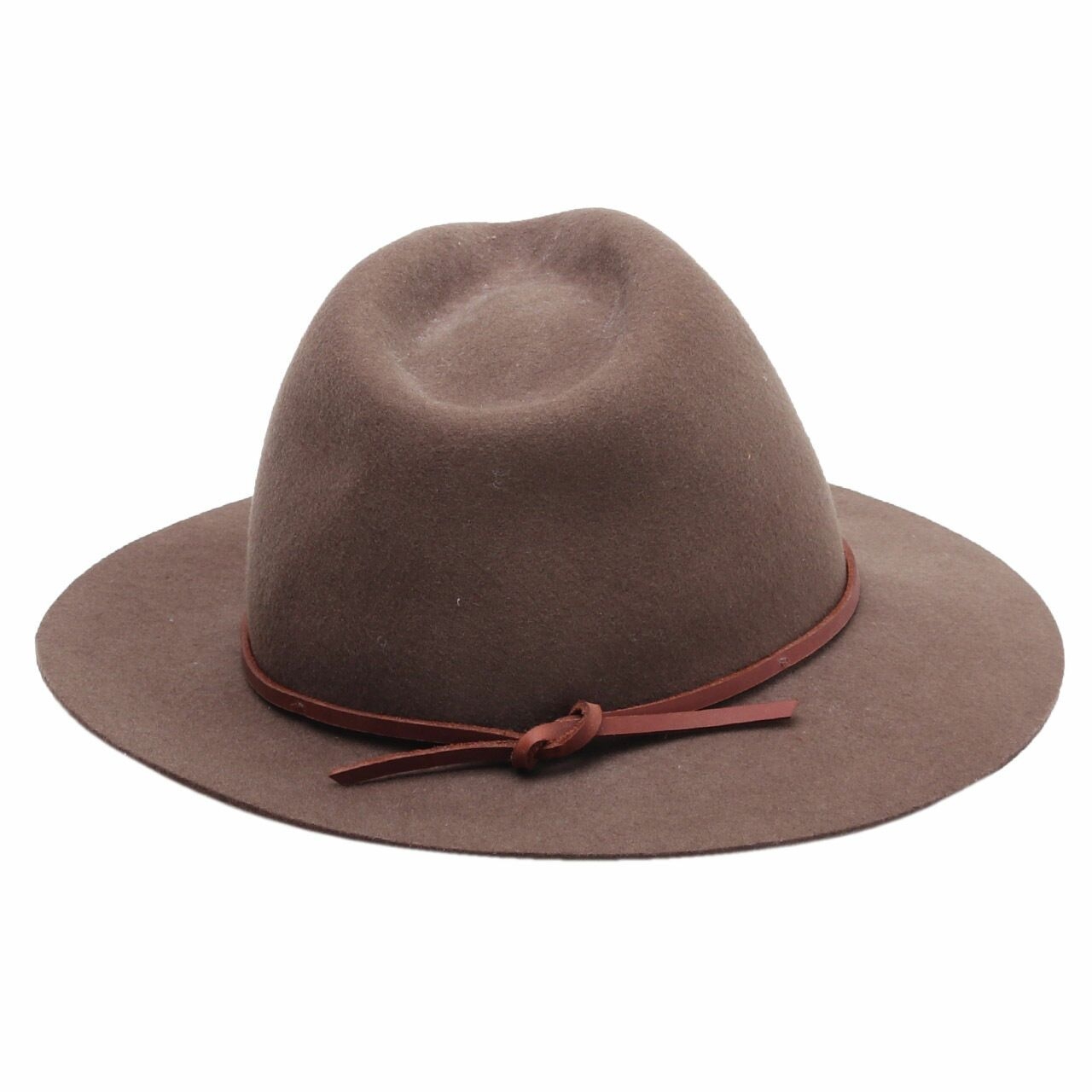 Brixton Brown Hats