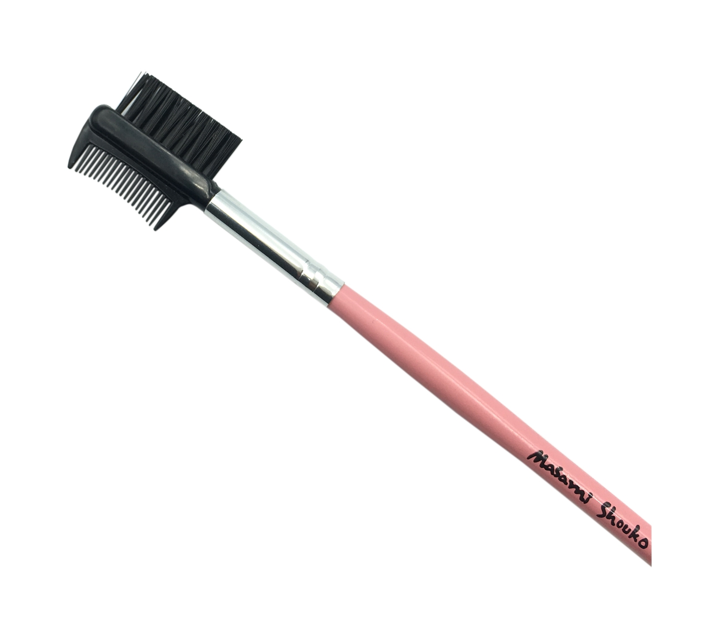 Masami Shouko Pink Eye Brush Tools