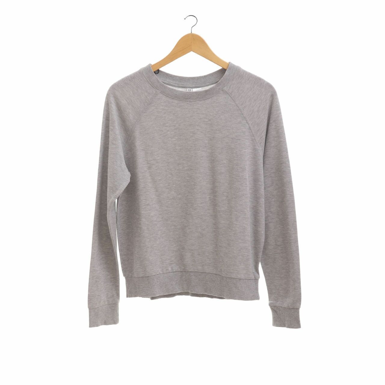H&M Grey Sweatshirt 
