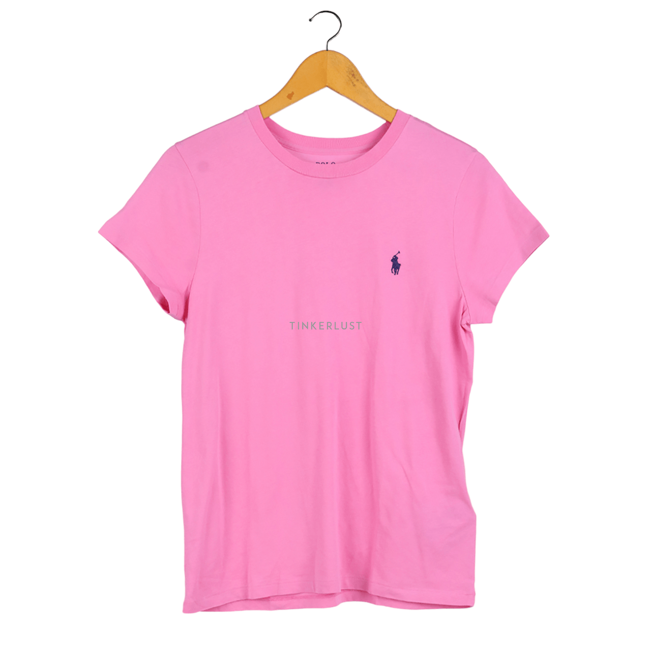 Polo Ralph Lauren Pink Tshirt
