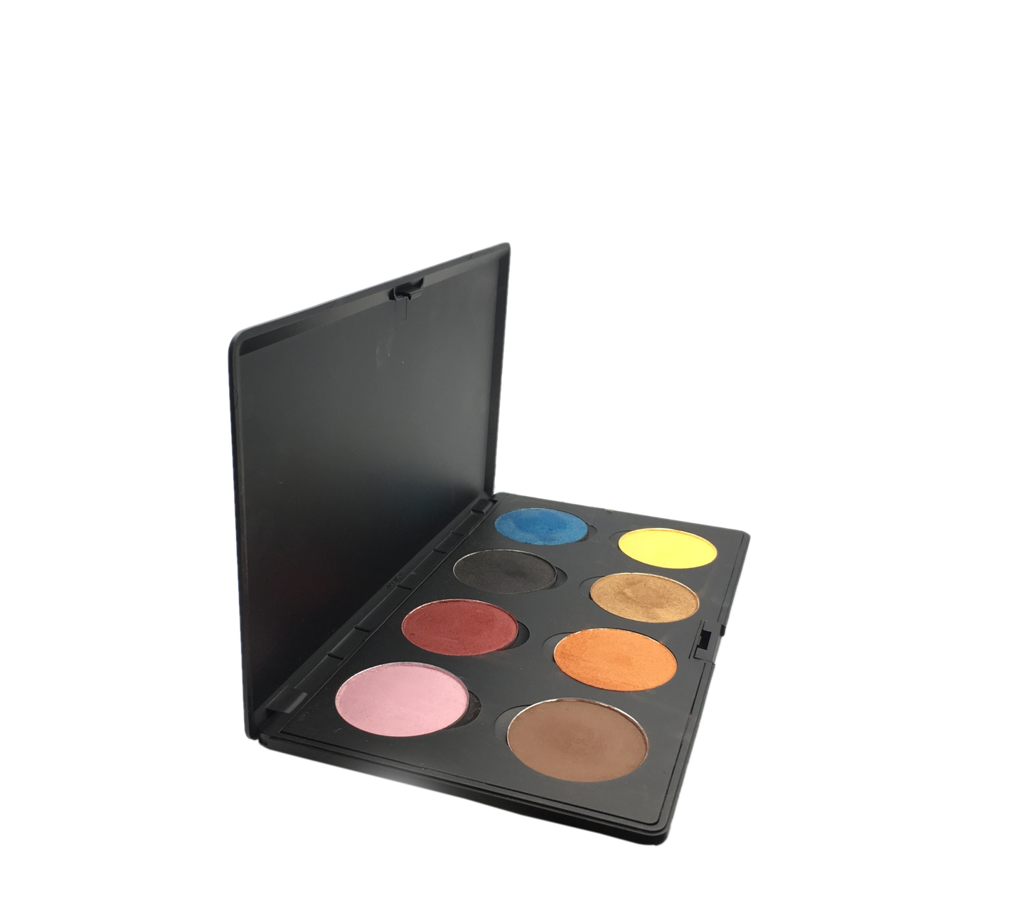 PAC Martha Tilaar Perfect Finish Pearly Eyes Shadow Sets And Palette