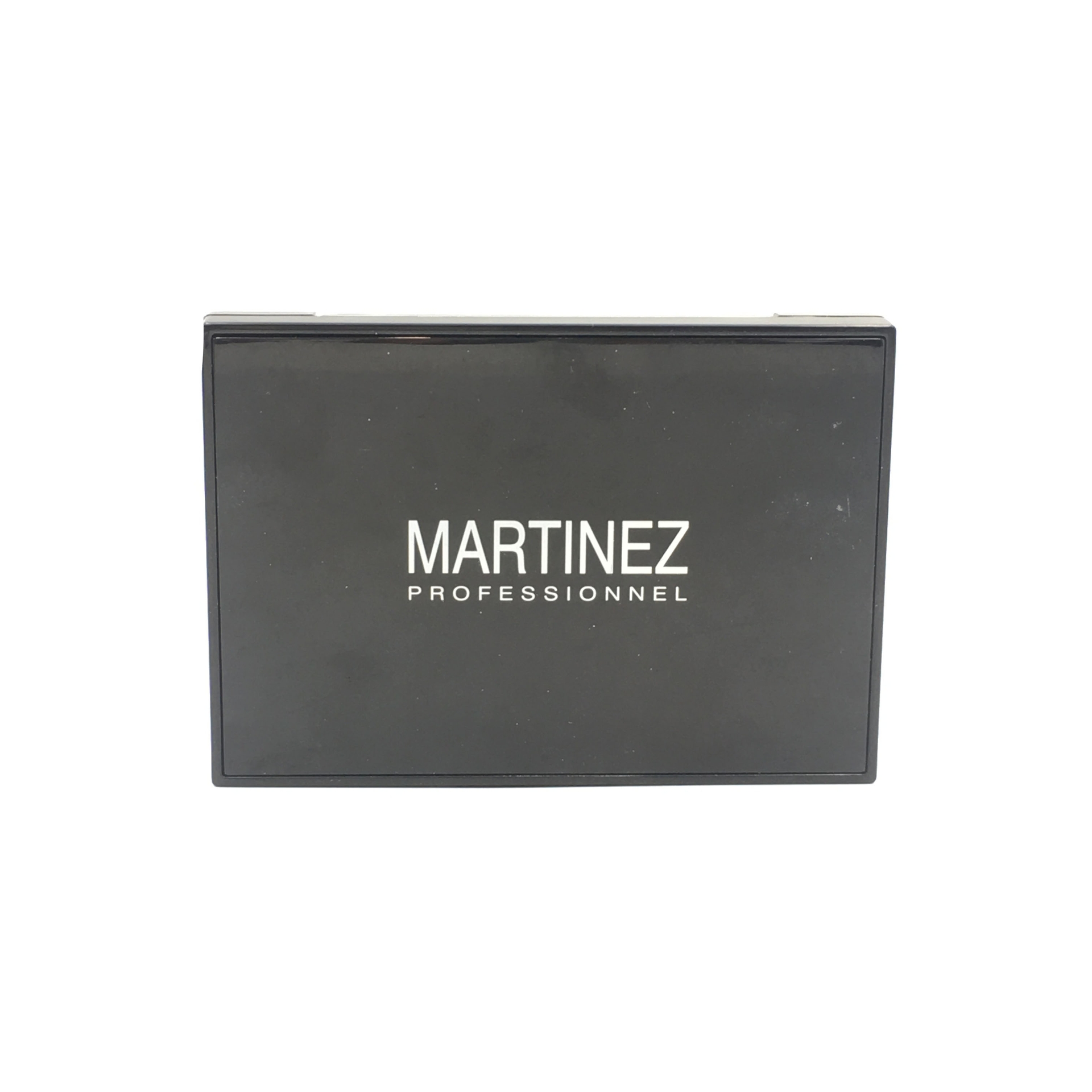 Private Collection Martinez Professionel Dramatic Glow Powder Foundation 01 Neutral Porcelain Faces