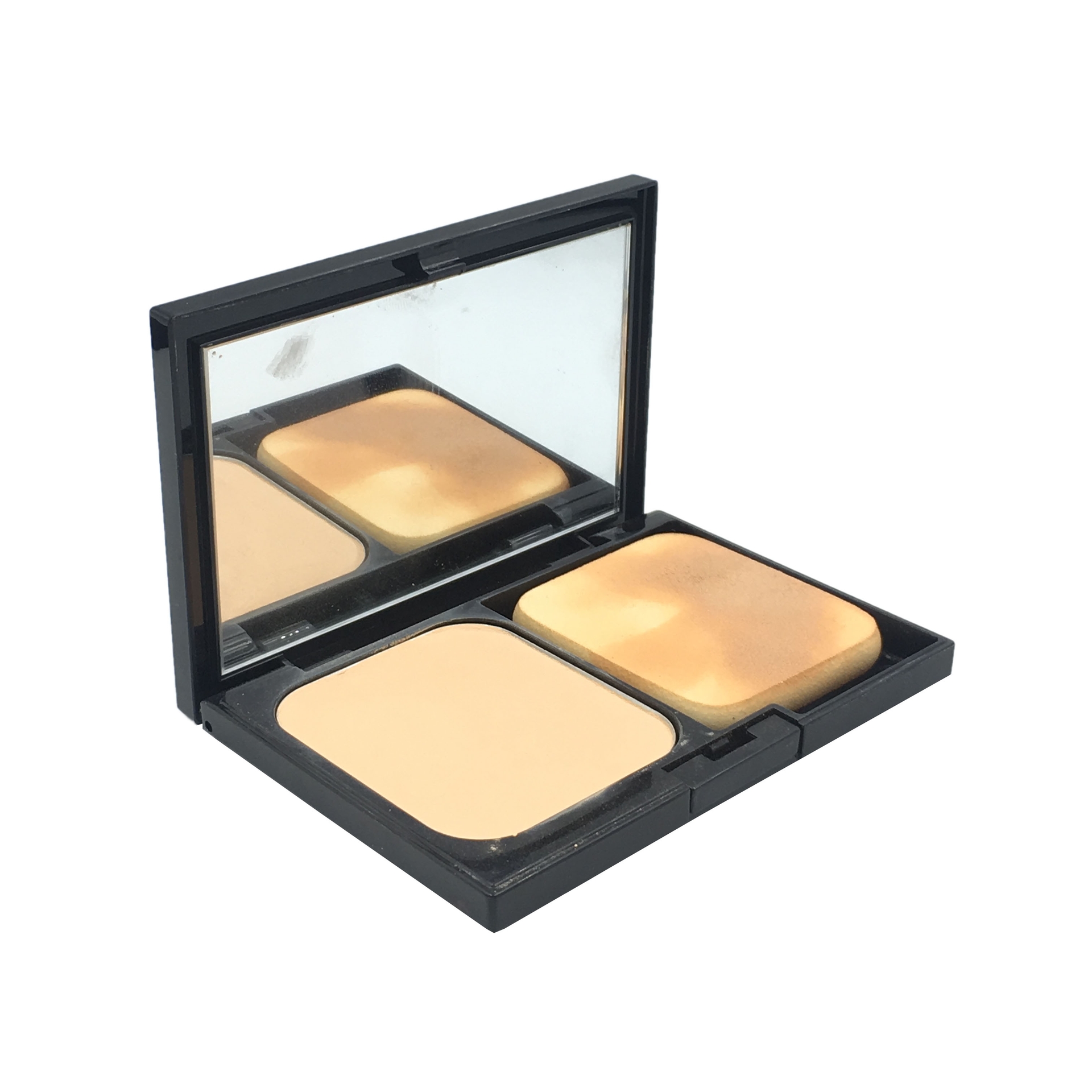 Private Collection Martinez Professionel Dramatic Glow Powder Foundation 01 Neutral Porcelain Faces