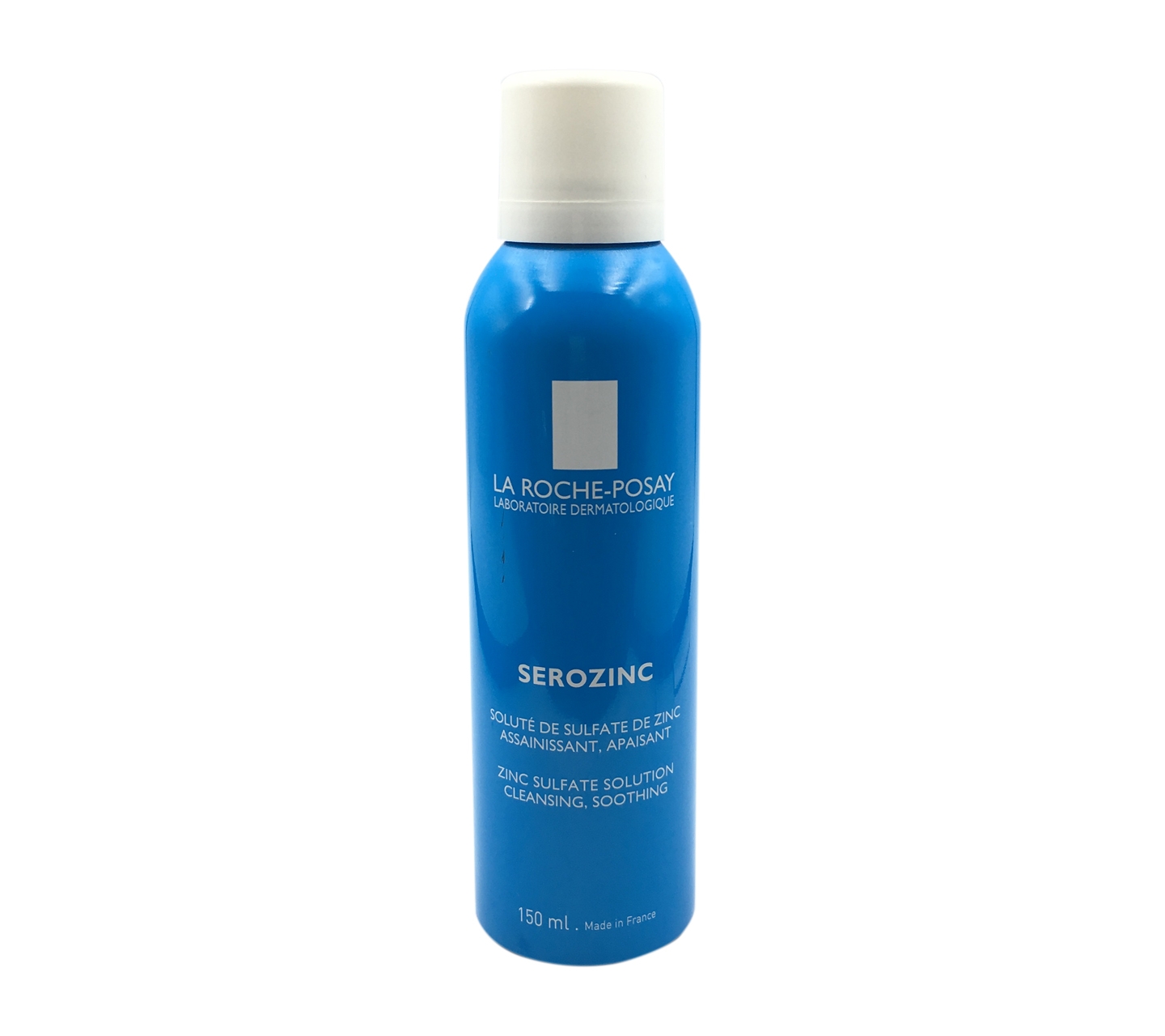 La Roche Posay Serozinc Zinc Sulfate Solution Cleaning , Soothing Faces