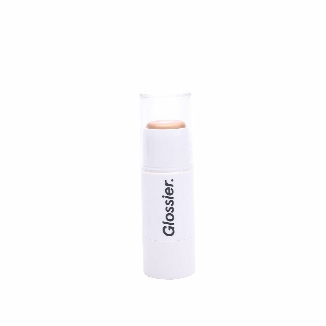 Glossier Haloscope Dew Effect Highlighter Topaz Faces