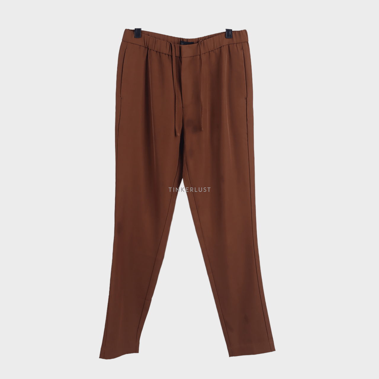 SEED Brown Long Pants