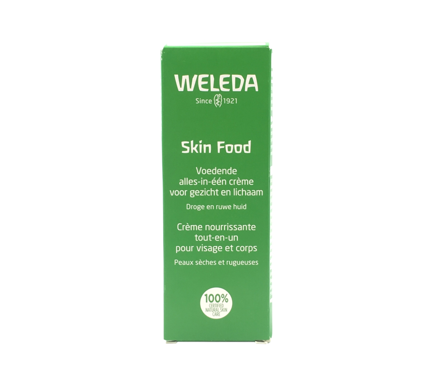 Weleda Skin Food Skin Care