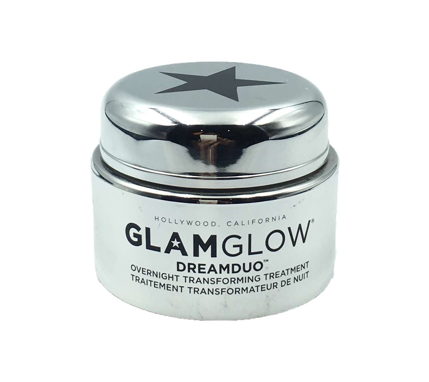 GlamGlow Dreamduo Overnight Transforming Treatment