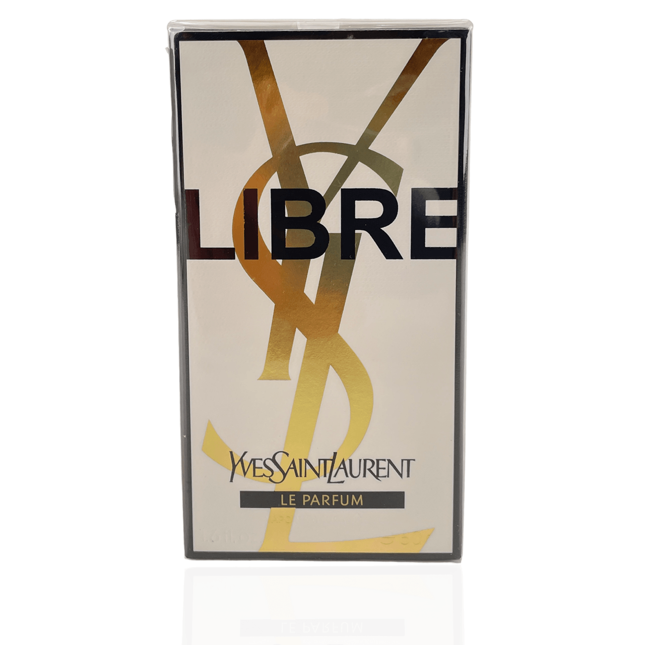 Saint Laurent  Libre Le Fragrance