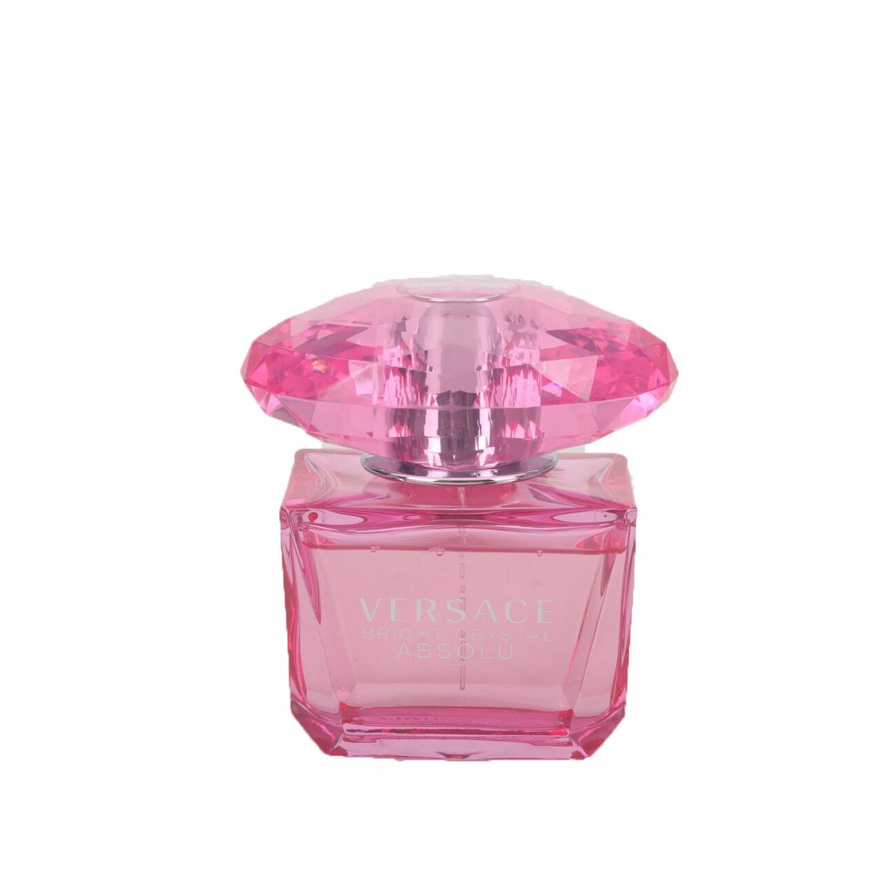 Versace Bright Crystal For Women Edt 90ml Fragrance